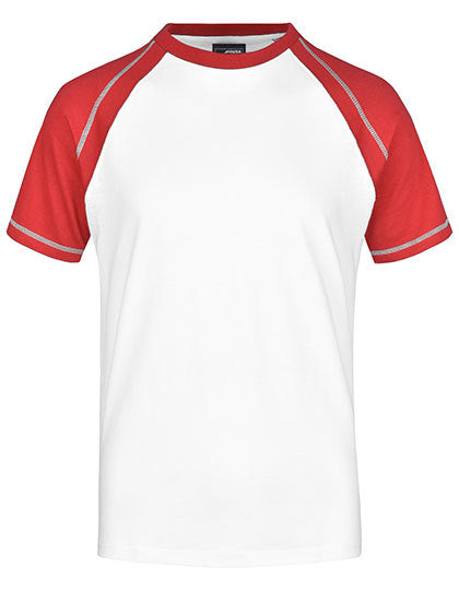 Men´s Raglan-T (JN010)