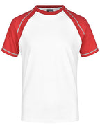 Men´s Raglan-T (JN010)
