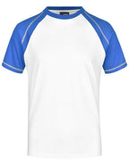 Men´s Raglan-T (JN010)