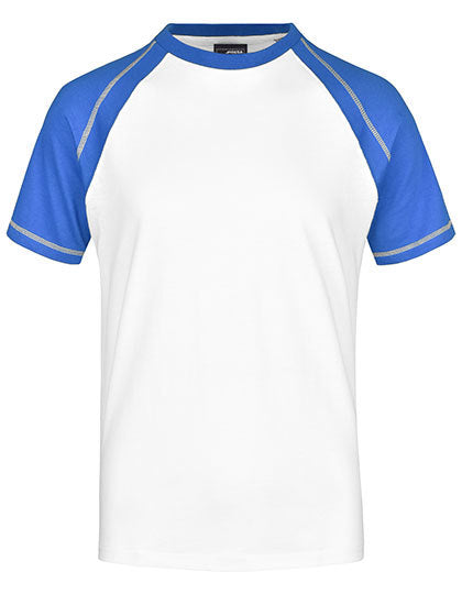 Men´s Raglan-T (JN010)