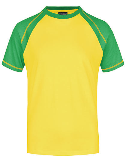 Men´s Raglan-T (JN010)