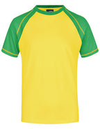 Men´s Raglan-T (JN010)
