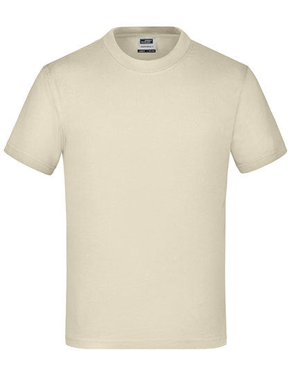 Junior Basic-T (JN019)