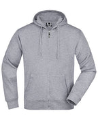 Men´s Hooded Jacket (JN042)