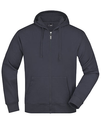 Men´s Hooded Jacket (JN042)