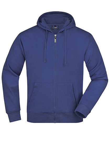 Men´s Hooded Jacket (JN042)