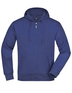 Men´s Hooded Jacket (JN042)
