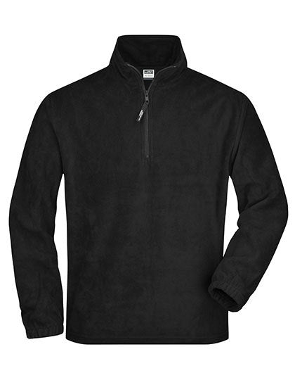 Half-Zip Fleece (JN043)