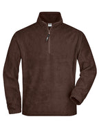 Half-Zip Fleece (JN043)