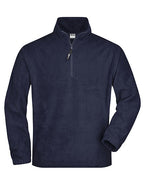Half-Zip Fleece (JN043)