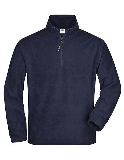 Half-Zip Fleece (JN043)