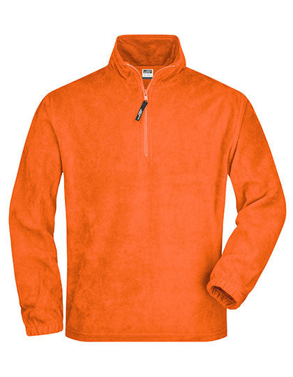 Half-Zip Fleece (JN043)