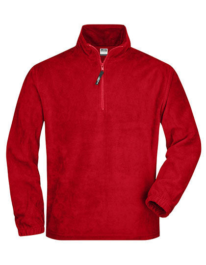 Half-Zip Fleece (JN043)