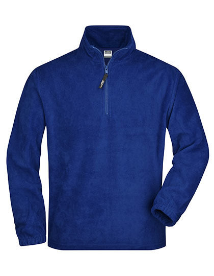 Half-Zip Fleece (JN043)