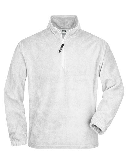 Half-Zip Fleece (JN043)