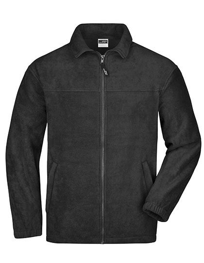 Full-Zip Fleece (JN044)