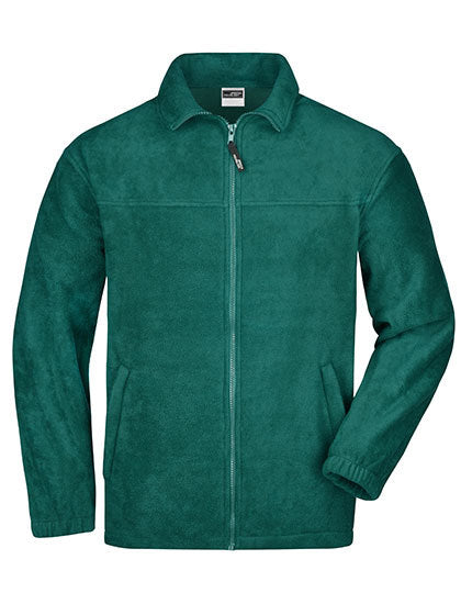 Full-Zip Fleece (JN044)