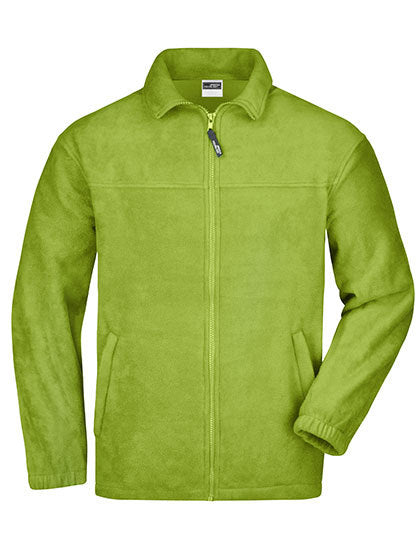 Full-Zip Fleece (JN044)