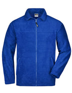Full-Zip Fleece (JN044)