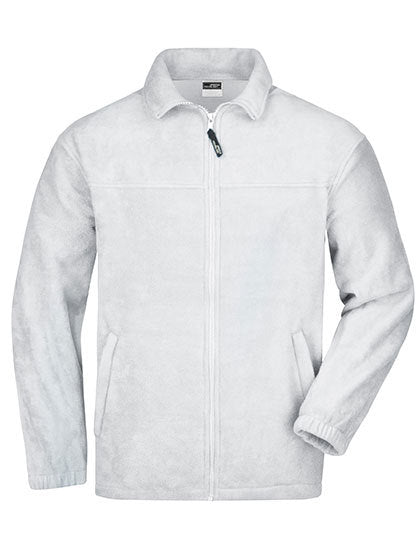 Full-Zip Fleece (JN044)