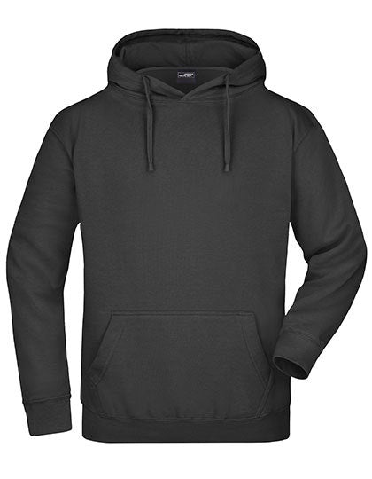 Hooded Sweat (JN047)