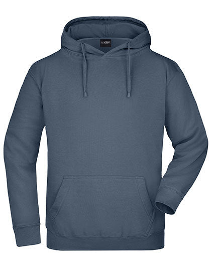 Hooded Sweat (JN047)