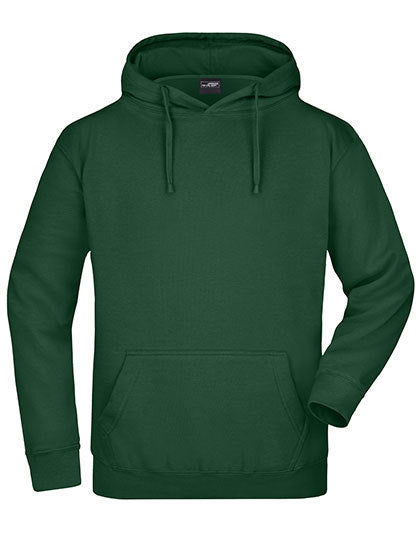 Hooded Sweat (JN047)