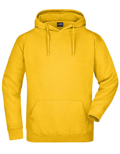 Hooded Sweat (JN047)
