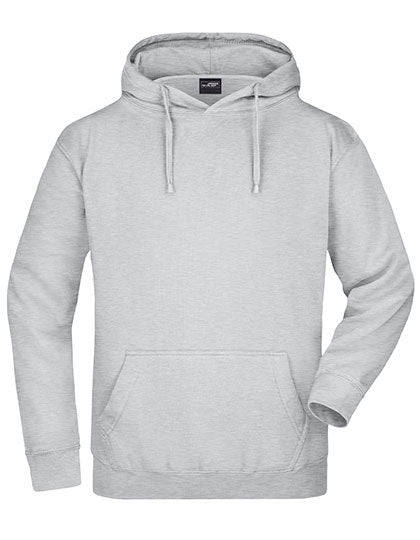 Hooded Sweat (JN047)