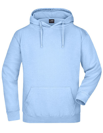 Hooded Sweat (JN047)