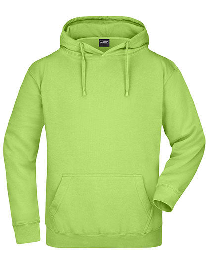 Hooded Sweat (JN047)