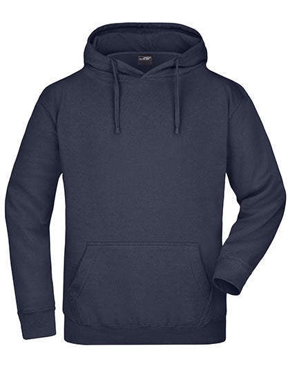 Hooded Sweat (JN047)