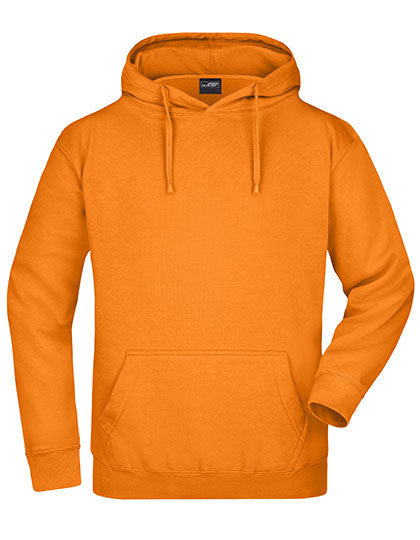 Hooded Sweat (JN047)