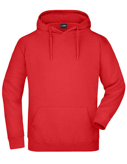 Hooded Sweat (JN047)