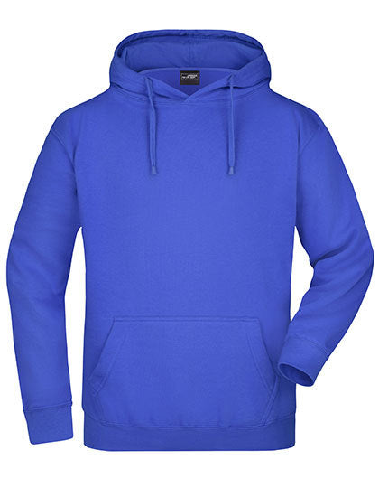 Hooded Sweat (JN047)