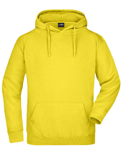 Hooded Sweat (JN047)
