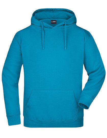 Hooded Sweat (JN047)