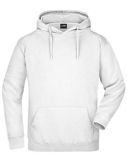 Hooded Sweat (JN047)