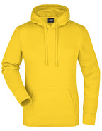 Ladies´ Hooded Sweat (JN051)