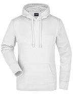 Ladies´ Hooded Sweat (JN051)