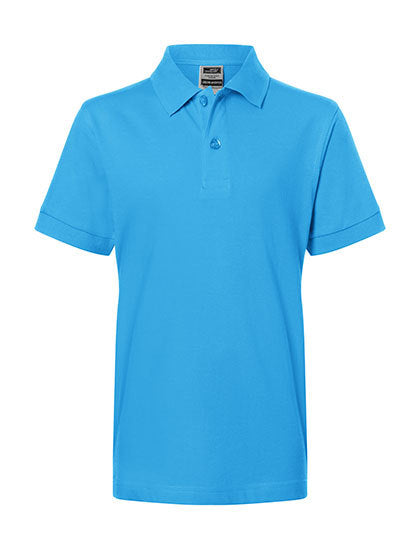 Junior Classic Polo (JN070K)