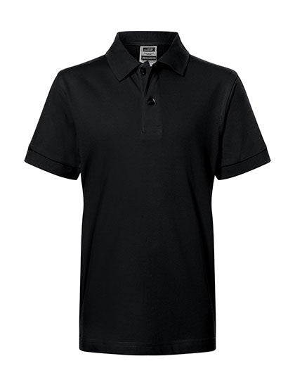 Junior Classic Polo (JN070K)
