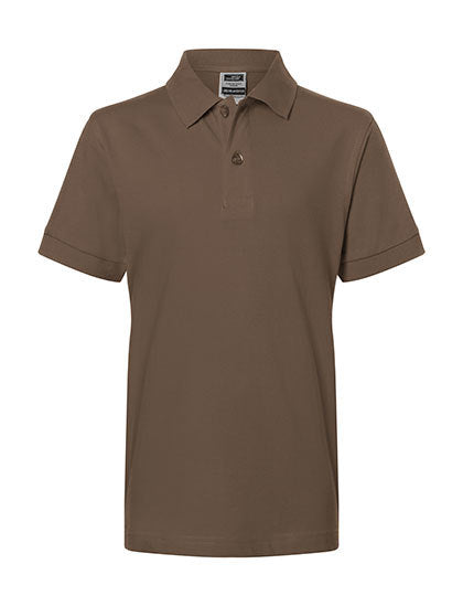Junior Classic Polo (JN070K)
