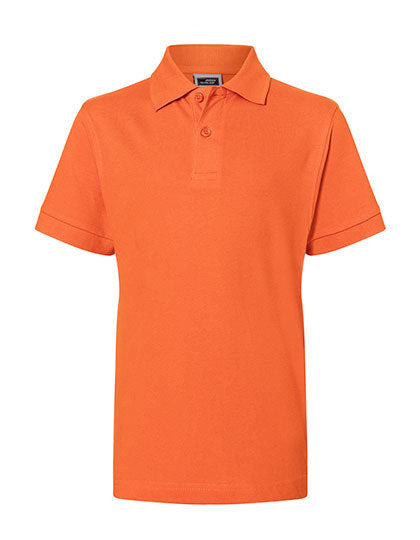 Junior Classic Polo (JN070K)