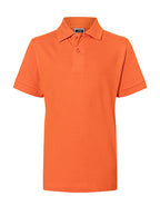 Junior Classic Polo (JN070K)