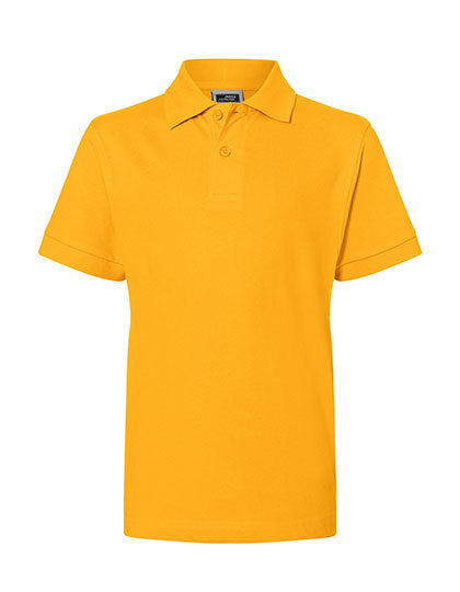 Junior Classic Polo (JN070K)
