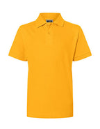 Junior Classic Polo (JN070K)