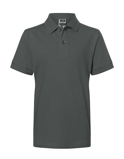 Junior Classic Polo (JN070K)