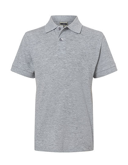 Junior Classic Polo (JN070K)