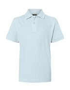 Junior Classic Polo (JN070K)
